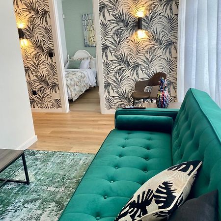 Apartamento En Casco Historico ポンテベドラ エクステリア 写真