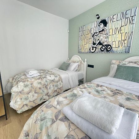 Apartamento En Casco Historico ポンテベドラ エクステリア 写真