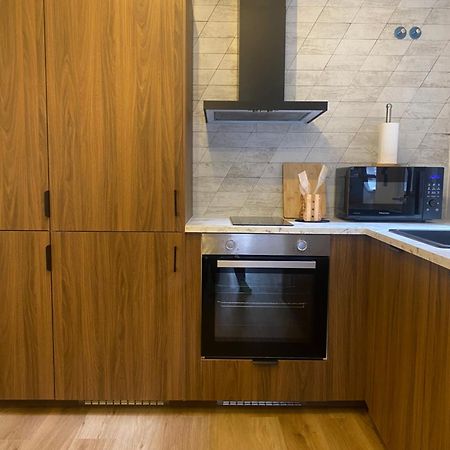 Apartamento En Casco Historico ポンテベドラ エクステリア 写真