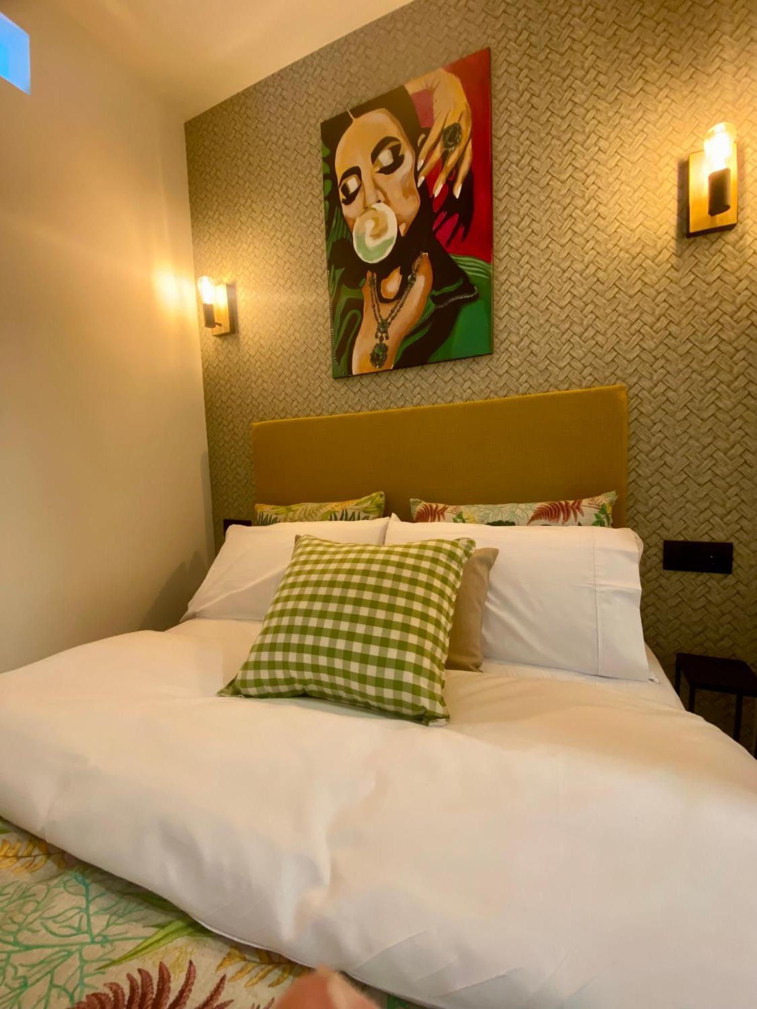 Apartamento En Casco Historico ポンテベドラ エクステリア 写真