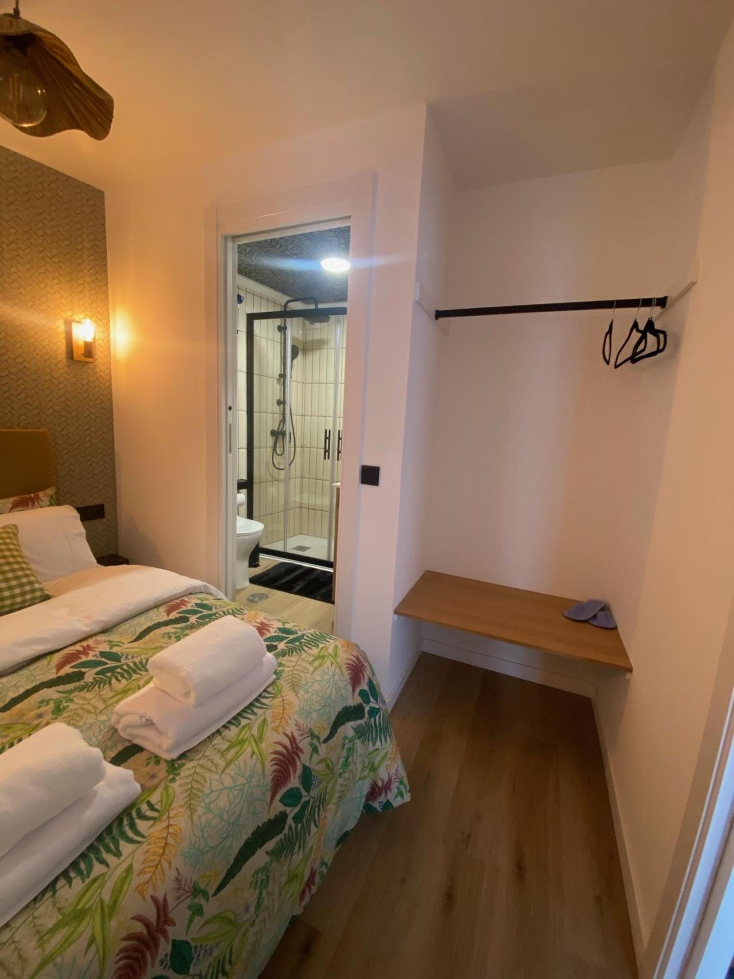 Apartamento En Casco Historico ポンテベドラ エクステリア 写真