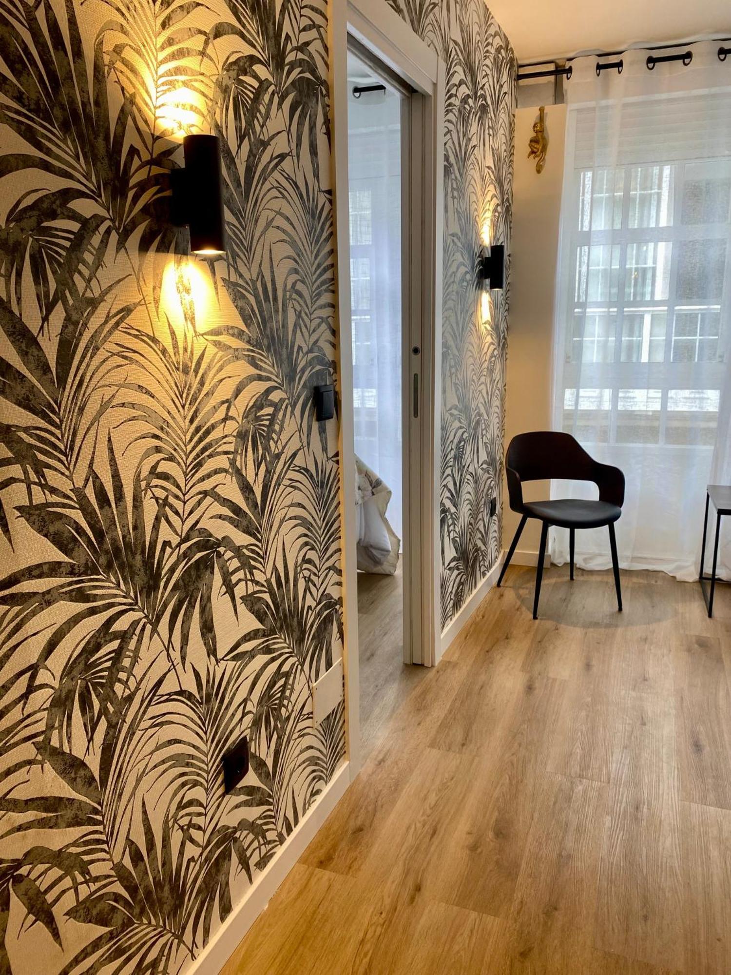 Apartamento En Casco Historico ポンテベドラ エクステリア 写真