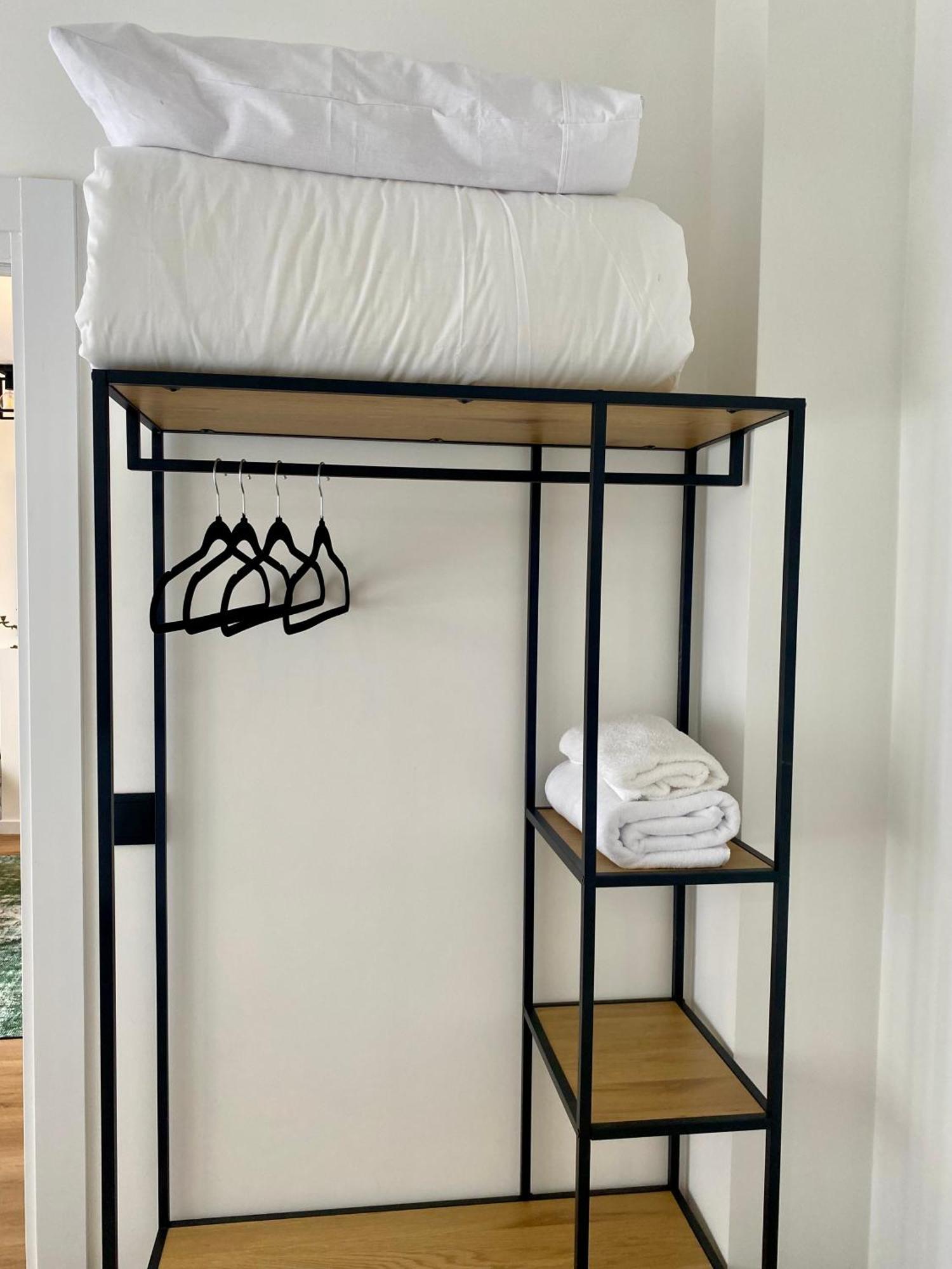 Apartamento En Casco Historico ポンテベドラ エクステリア 写真