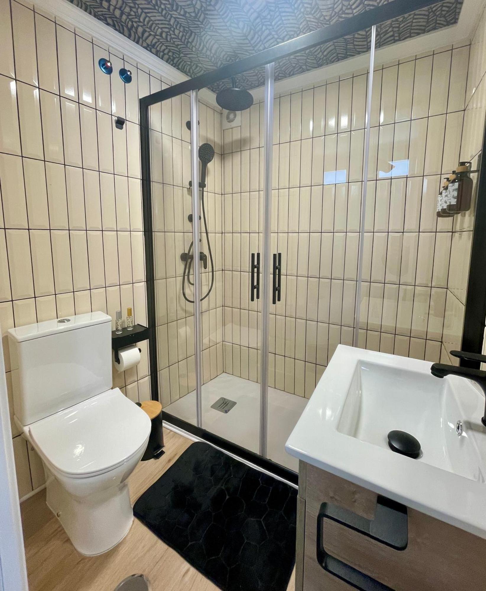 Apartamento En Casco Historico ポンテベドラ エクステリア 写真