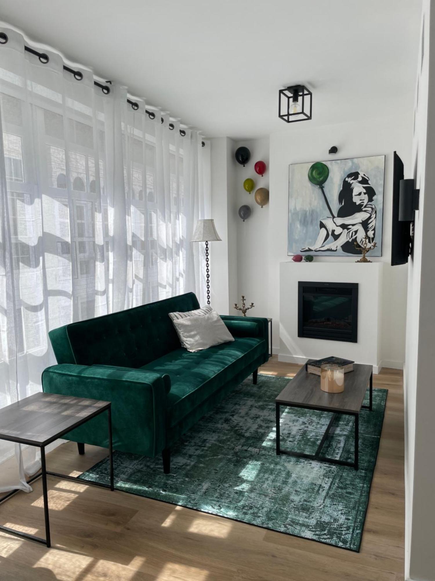 Apartamento En Casco Historico ポンテベドラ エクステリア 写真
